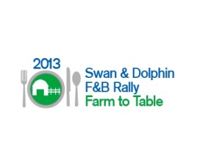 WDW Swan &amp; Dolphin  entry by Mespleaux