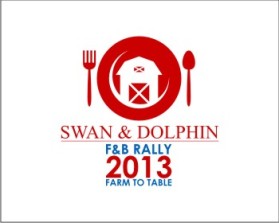 WDW Swan &amp; Dolphin  entry by phonic