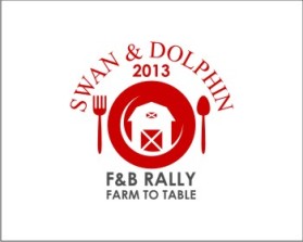 WDW Swan &amp; Dolphin  entry by phonic