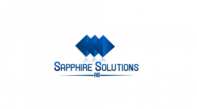 Sapphire Solutions AB entry by Arvndsgr