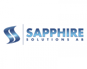 Sapphire Solutions AB entry by rendraG