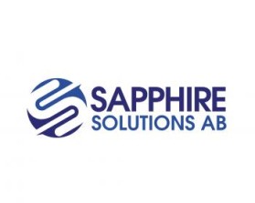 Sapphire Solutions AB entry by Magmion