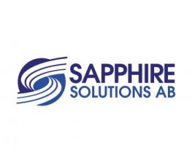 Sapphire Solutions AB entry by Magmion