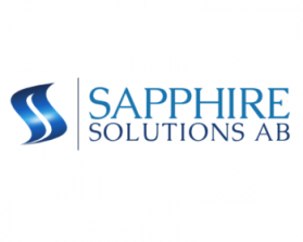 Sapphire Solutions AB entry by rendraG
