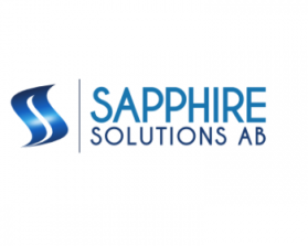 Sapphire Solutions AB entry by rendraG