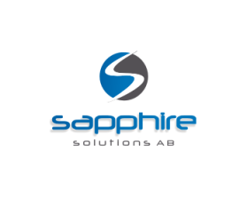 Sapphire Solutions AB entry by lurth