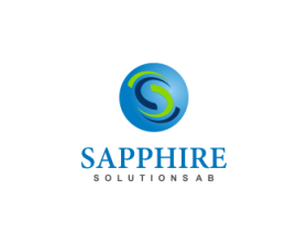 Sapphire Solutions AB entry by lurth