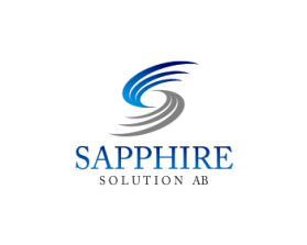 Sapphire Solutions AB entry by Rolis