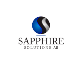 Sapphire Solutions AB entry by Rolis