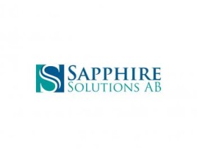 Sapphire Solutions AB entry by afuk