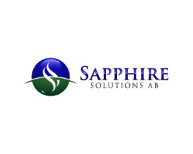 Sapphire Solutions AB entry by artrabb