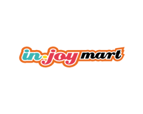 In-Joy Mart entry by plasticity