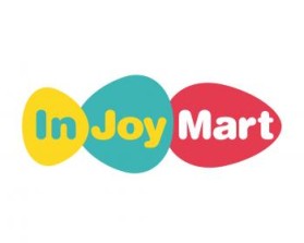 Winning entry: In-Joy Mart entry by Magmion