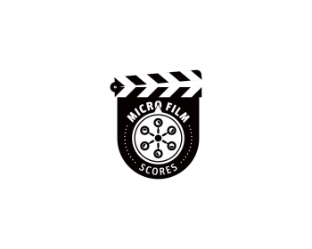 Logo Design entry 675304 submitted by Enrycoprayogo to the Logo Design for Micro Film Scores run by arturc