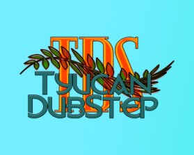 Tyukan Dubstep entry by andrade