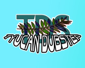 Tyukan Dubstep entry by andrade