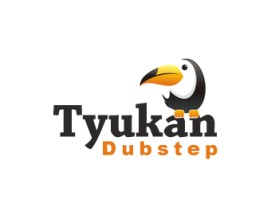 Tyukan Dubstep entry by experiment.designs