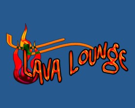 Lava lounge entry by andrade