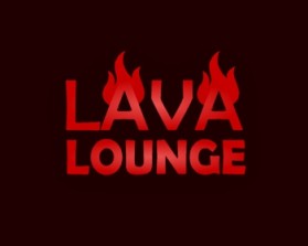 Lava lounge entry by r0bb1e-design