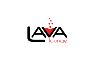 Lava lounge entry by JodyCoyote