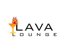 Lava lounge entry by Biraj
