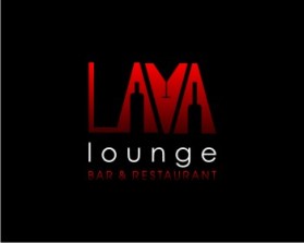 Lava lounge entry by phonic