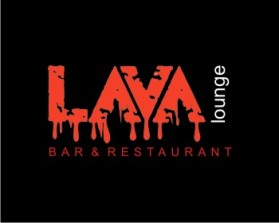 Lava lounge entry by garengedan