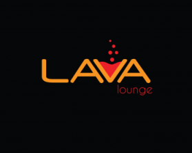 Lava lounge entry by JodyCoyote