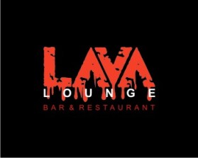 Lava lounge entry by garengedan