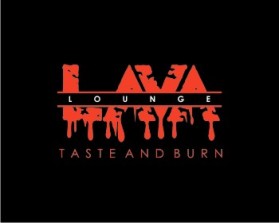 Lava lounge entry by garengedan