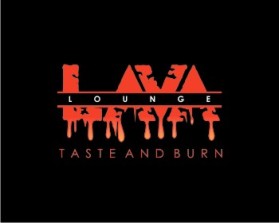 Lava lounge entry by garengedan