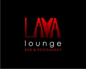 Winning entry: Lava lounge entry by phonic