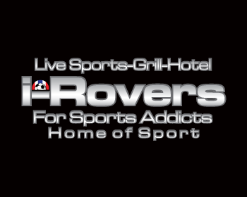 Logo Design for i-Rovers