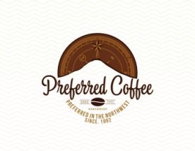 Preferred Coffee entry by enrycoprayogo