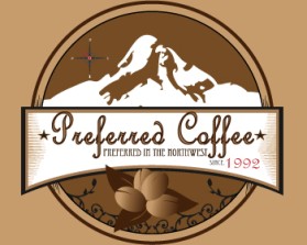 Preferred Coffee entry by an anonymous creative