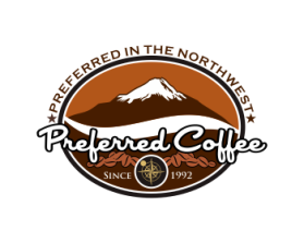 Preferred Coffee entry by Jony