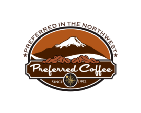 Preferred Coffee entry by Jony