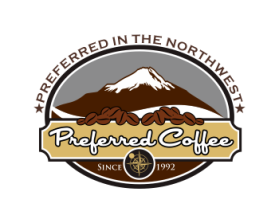Preferred Coffee entry by Jony