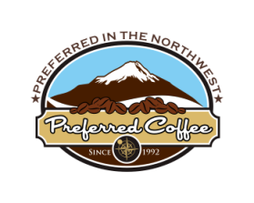 Preferred Coffee entry by Jony