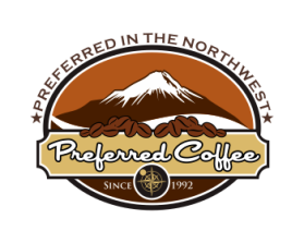 Preferred Coffee entry by Jony