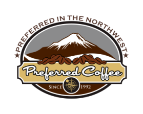 Preferred Coffee entry by Jony