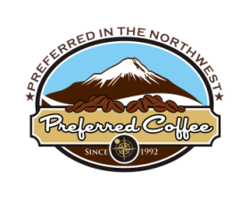 Preferred Coffee entry by Jony
