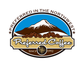 Preferred Coffee entry by Jony