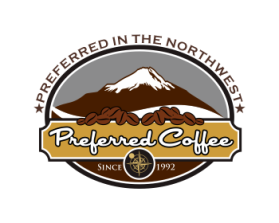 Preferred Coffee entry by Jony