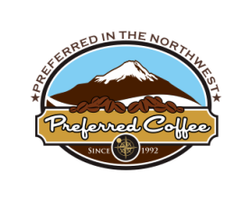Preferred Coffee entry by Jony