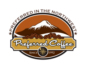 Preferred Coffee entry by Jony