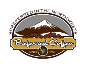 Preferred Coffee entry by Jony