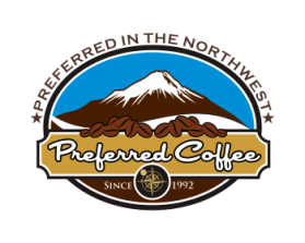 Preferred Coffee entry by Jony