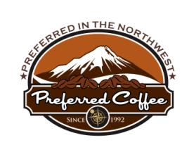 Preferred Coffee entry by Jony