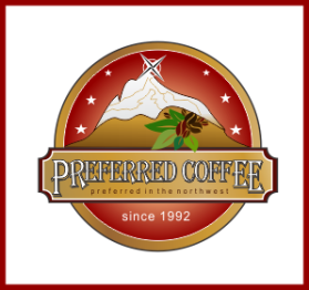 Preferred Coffee entry by Incze Ioana Rodica